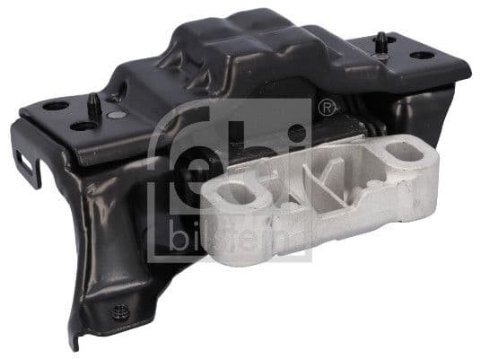 Bevestiging van de transmissie Links past: SEAT ARONA, IBIZA V  SKODA KAMIQ, SCALA  VW POLO VI, T-CROSS 1.0/1.6D 07.17-