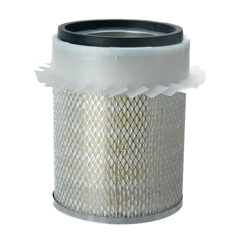 Air filter