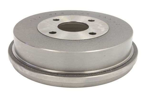 Brake drum Achter past: FORD MONDEO I, MONDEO II 1.6-2.0 01.93-09.00