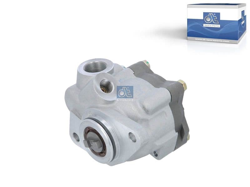 Hydraulic Pump, steering