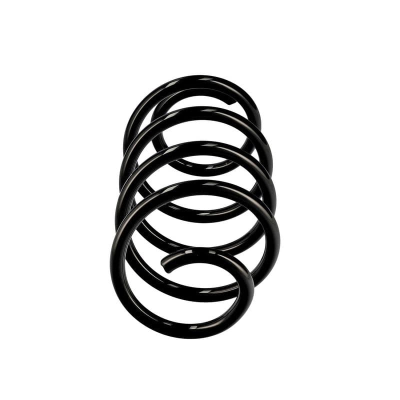 Spiraalveer Voor Links/Rechts past: AUDI A3  SKODA OCTAVIA II  VW EOS, GOLF V, GOLF VI, SCIROCCO, SCIROCCO III 1.4-2.0D 05.03-11.17