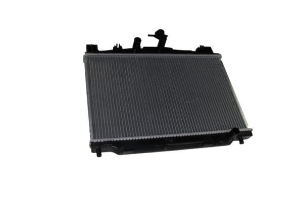 Motorradiator (handmatig) past: MAZDA 2 1.3/1.5 07.07-06.15