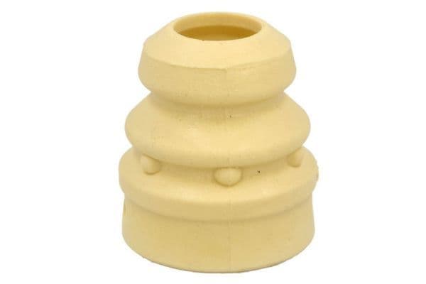 Rubber Buffer, suspension