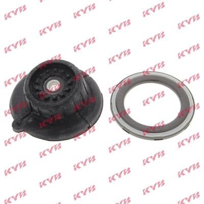 Repair Kit, suspension strut support mount
