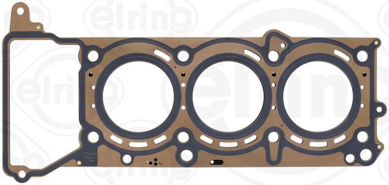 Cylinder head gasket