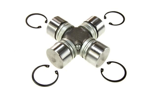 Aandrijfas kruis (48x135mm) past: IVECO EUROCARGO I-III, EUROTECH MH, EUROTECH MP, EUROTECH MT, EUROTRAKKER 01.91-