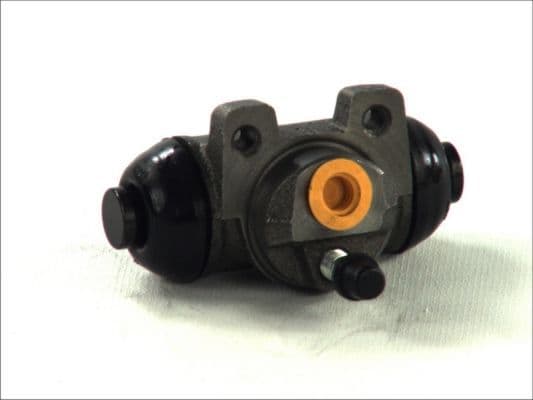 Wheel brake cylinder