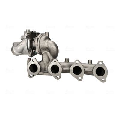 Turbocompressor (met pakkingset) past: BMW 2 (G42, G87), 3 (G20, G80, G28), 3 (G21), 3 (G21, G81), 4 (G22, G82), 4 (G23, G83), 4 GRAN COUPE (G26), 5 (G30, F90), 5 (G31) 2.0D/2.0DH 03.17-