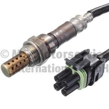 Oxygen Sensor