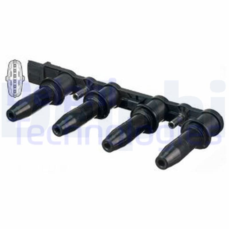 Ignition Coil