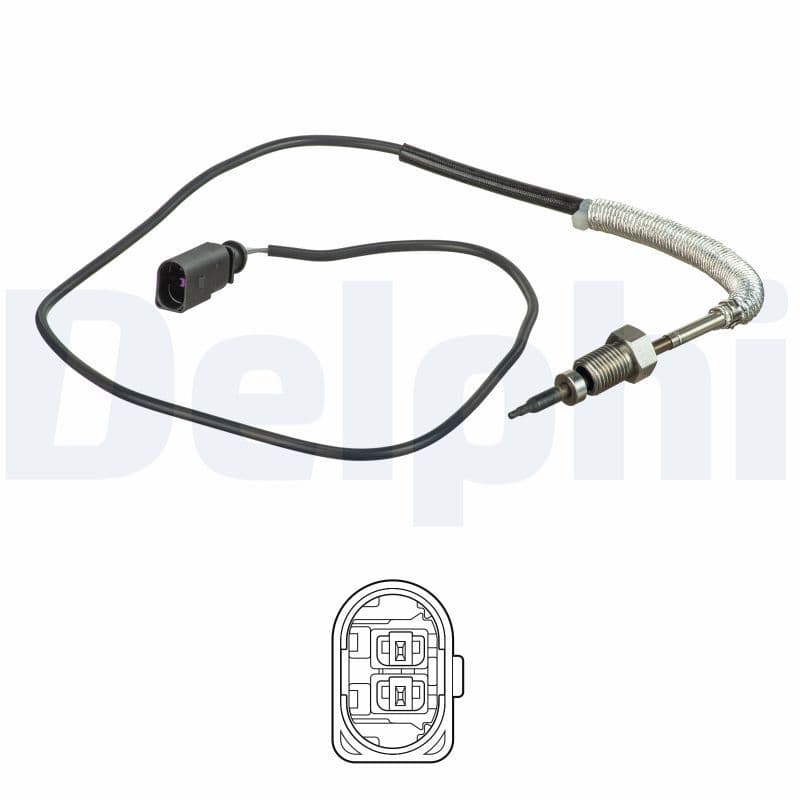 Sensor / Sonde