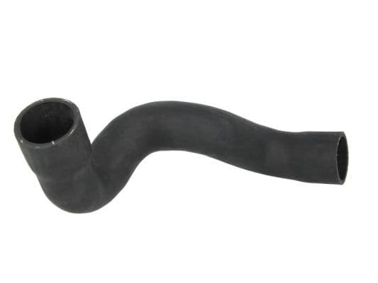 Intercooler slang Rechts (Top) past: VOLVO V50  AUDI A4 B5, A4 B6, A4 B7, A6 C5  SKODA SUPERB I  VW BORA, BORA I, GOLF IV, PASSAT B5, PASSAT B5.5 1.6-2.0 10.96-12.11