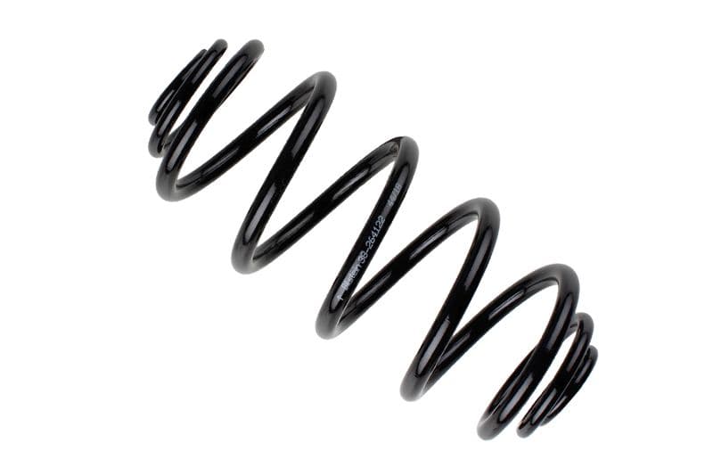 Coil spring