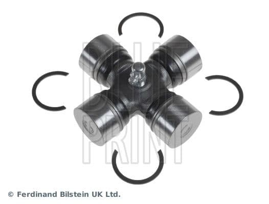 Aandrijfas kruis (32mmx92mm) past: KIA K2700, PREGIO, SORENTO I 2.4-3.5 10.97-