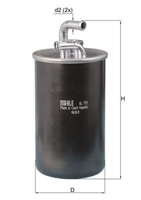 Fuel Filter