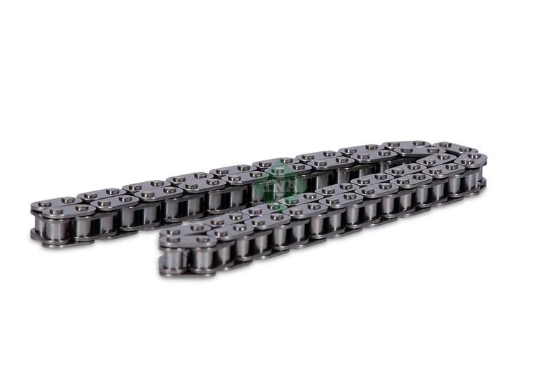 Timing ketting (aantal links: 72) past: BMW 3 (E90), 3 (E91), 3 (E92), 3 (E93), 3 (F30, F80), 3 (F31), 3 GRAN TURISMO (F34), 4 (F32, F82), 4 (F33, F83), 4 GRAN COUPE (F36), 5 (F10) 3.0D 02.08-