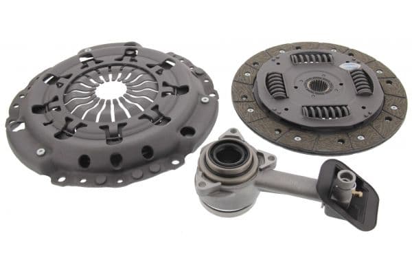 Switch, reverse light