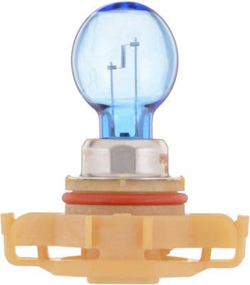 Gloeilamp (blisterverpakking 1pcs) PSX24W 12V 24W PG20/7 WhiteVision Ultra