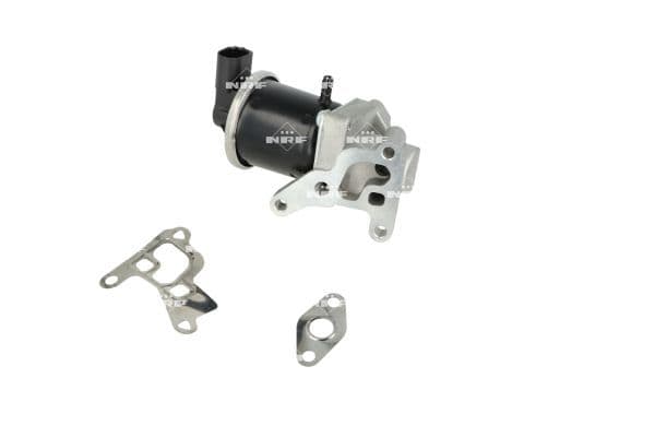 EGR-klep past: VW LUPO I, POLO, POLO III, POLO III CLASSIC 1.0/1.4 12.95-07.05