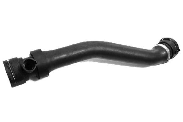 Vooras spoorcontrole arm Links bodem voor 15,4 mm (geen kogelgewricht) past: VW CC B7, PASSAT ALLTRACK B7, PASSAT B6, PASSAT B7, TIGUAN 1.4-3.6 09.07-07.18
