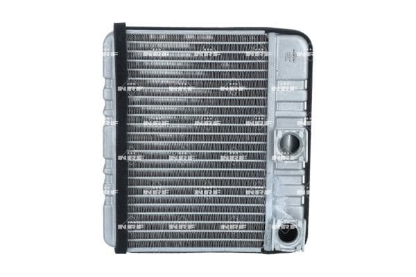 Verwarming past: BMW 3 (E46), X3 (E83) 1.6-3.2 12.97-12.11
