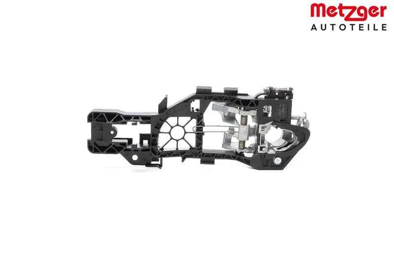 Luchtdroger (9,5 bar, geen filter, nieuw) past: IVECO