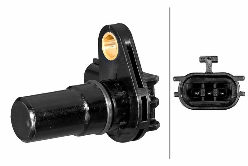 RPM Sensor, automatic transmission