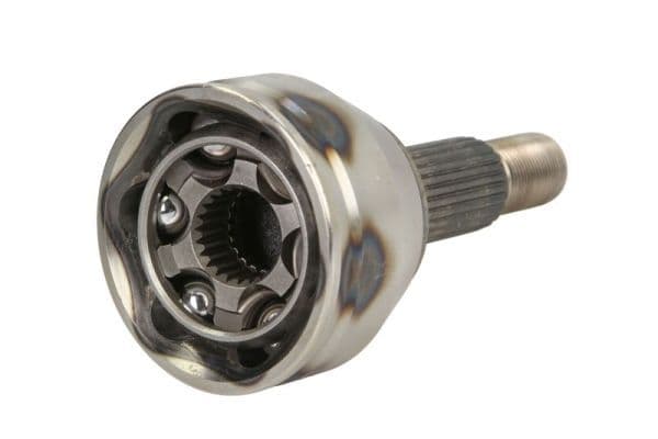 CV-gewricht buitenste Links/Rechts (25z/23z/53,4mm) past: FORD B-MAX, FIESTA, FIESTA VI 1.0-1.6D 05.02-