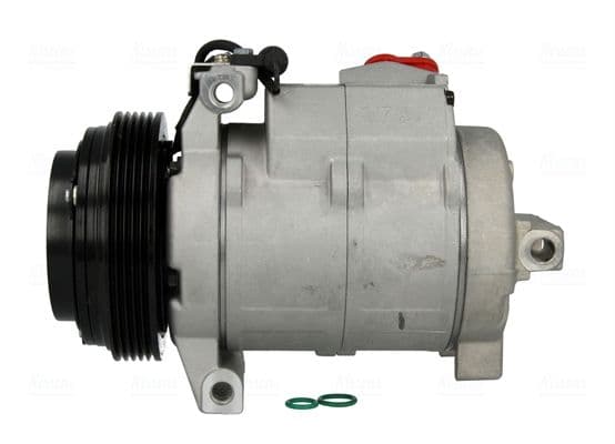 Airconditioning compressor past: BMW X5 (E53)  FORD TRANSIT 2.2D/4.4/4.6 01.00-08.14