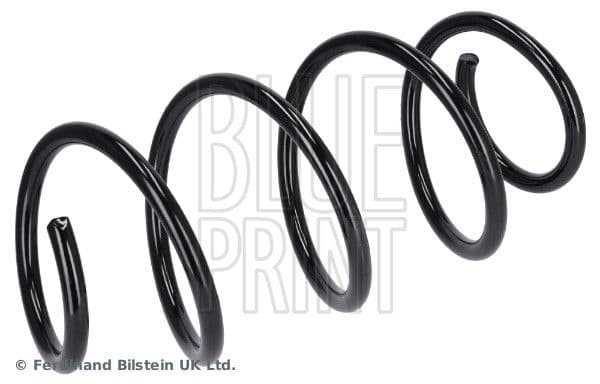 Coil spring
