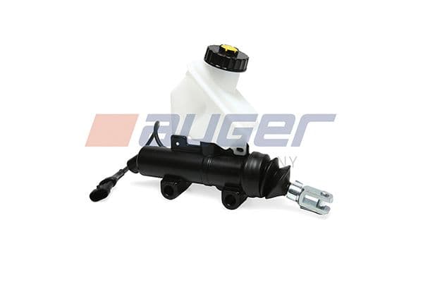 Slave Cylinder, clutch