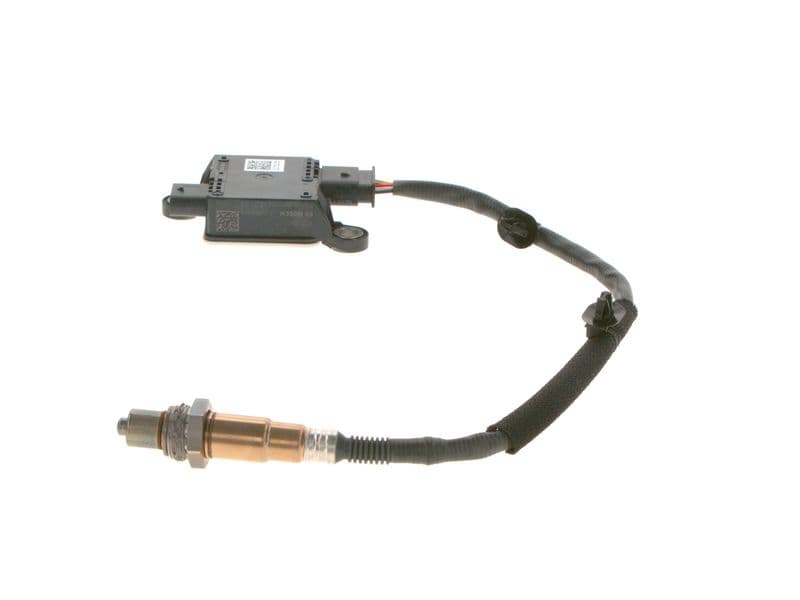 NOx-sensor past: KIA CARENS IV 1.7D 03.13-
