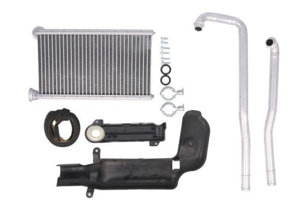 Verwarming past: CITROEN C1 II  PEUGEOT 108  TOYOTA AYGO 1.0/1.2 04.14-