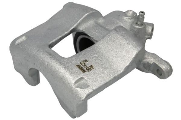 Schijfremklauw Voor Links (nieuw) past: FIAT BRAVO, BRAVO II, STILO  LANCIA DELTA III 1.4-1.9D 10.01-12.14