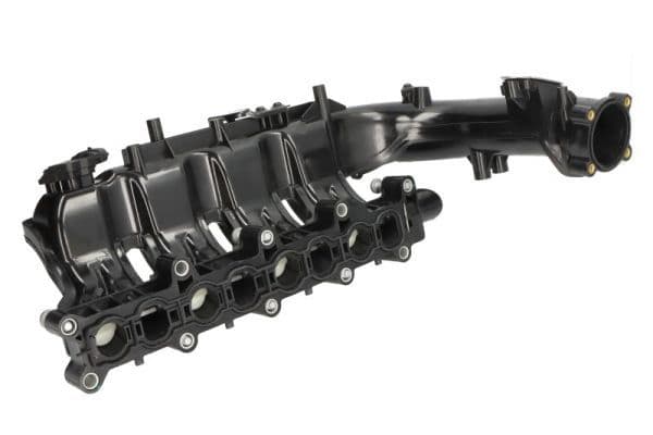 Inlaatspruitstuk past: CHEVROLET CRUZE  OPEL ASTRA J, ASTRA J GTC, CORSA D, MERIVA B, MOKKA / MOKKA X 1.7D 09.09-