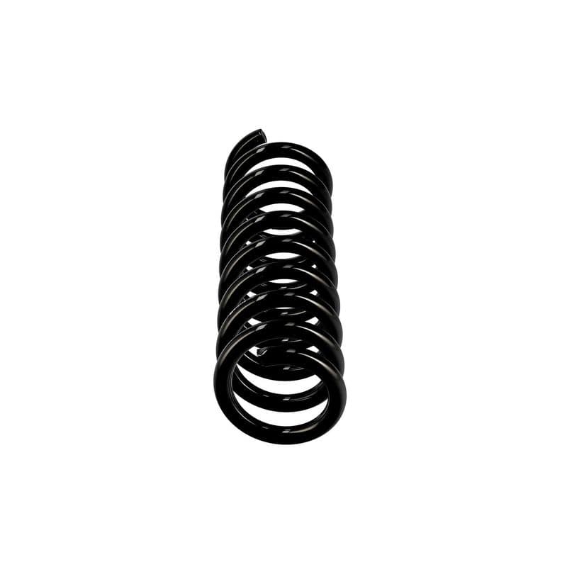 Spiraalveer Achter Links/Rechts past: MERCEDES E (W210) 2.0-3.2D 06.95-03.02