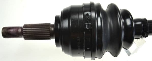 Motorsteun Voor Links, hydraulisch past: OPEL CORSA C, CORSA D 1.0/1.2 09.00-08.14