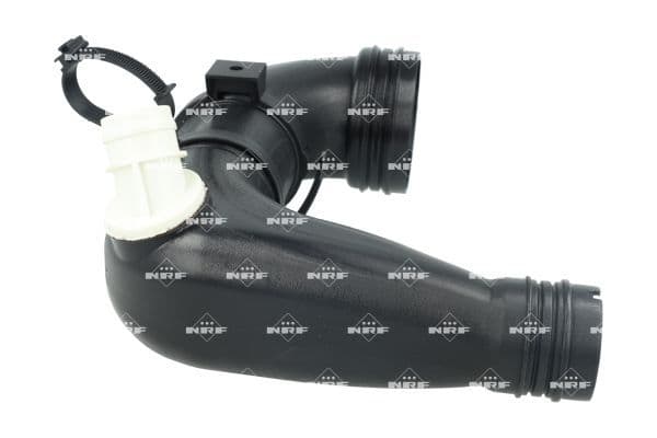 Intercooler slang past: FIAT DOBLO, DOBLO CARGO  OPEL COMBO 1.4-2.0D 01.10-