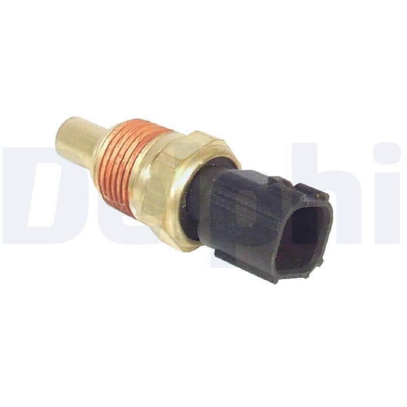 Sensor, coolant temperature