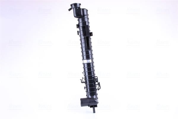 Motorradiator past: JEEP CHEROKEE 3.7 09.01-01.08