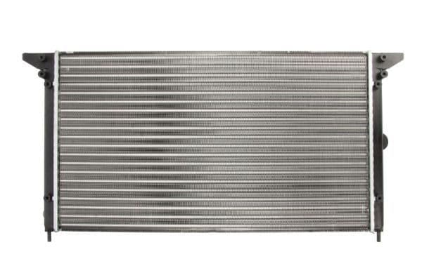 Motorradiator (automatisch/handmatig) past: FORD GALAXY I  SEAT ALHAMBRA  VW SHARAN 1.8/1.9D/2.0 09.95-03.10