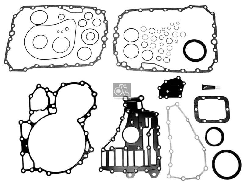 Gasket Set, manual transmission