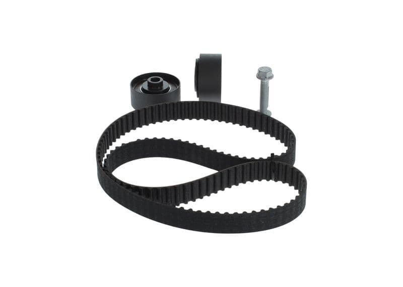 Tandwielset (riem+tandwiel) past: OPEL ASTRA H, ASTRA H CLASSIC, ASTRA H GTC, ASTRA J, ASTRA J GTC, CORSA D, MERIVA A, ZAFIRA B 1.7D 08.06-