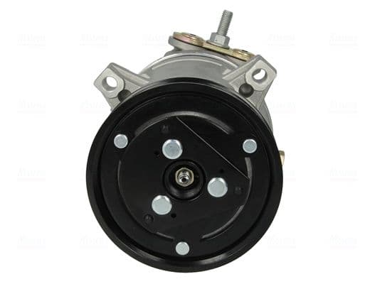 Airconditioning compressor past: CHEVROLET TIGRA  OPEL COMBO, CORSA B, TIGRA 1.2-1.7D 03.93-12.02