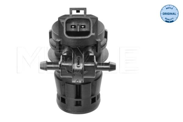 Window washer pump