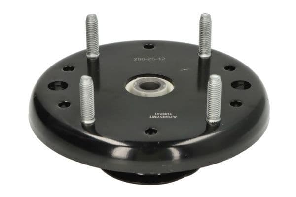 MacPherson veerpoot bevestiging Voor Links/Rechts past: JAGUAR XF I, XF SPORTBRAKE, XJ, XK II 2.0-5.0 03.06-12.19