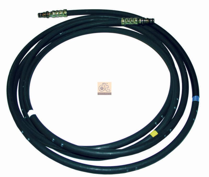 Koppelingsslang (3900mm) past: MERCEDES ACTROS, ACTROS MP2 / MP3 04.96-