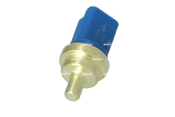 Koelvloeistoftemperatuursensor (aantal pinnen: 3) past: CITROEN BERLINGO, JUMPER I, JUMPER II, XSARA  FIAT DUCATO  PEUGEOT 206, 306, BOXER, PARTNER 2.0D/2.2D 02.99-12.11