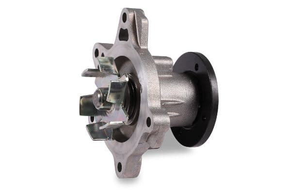 Waterpomp, met pakking past: MINI (R50, R53)  TOYOTA AURIS, COROLLA, YARIS 1.3/1.4D 09.02-12.18