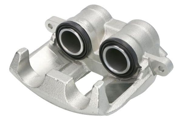 Schijfremklauw Achter Links (nieuw) past: MERCEDES SPRINTER 3,5-T (B906), SPRINTER 4,6-T (B906), SPRINTER 4-T (B904) 2.1D-3.5 02.95-12.18